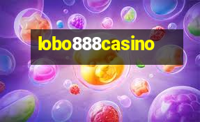 Logo da LOBO888CASINO