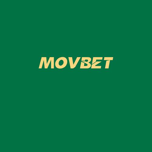 Logo da MOVBET