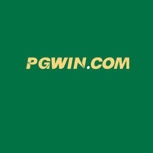 Logo da PGWIN